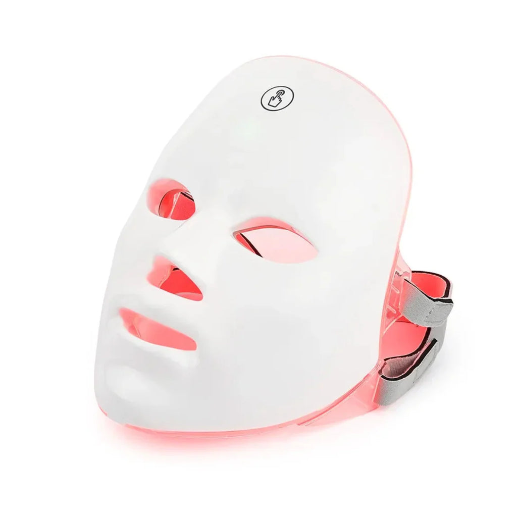 Photon Therapy Beauty Mask