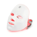 Photon Therapy Beauty Mask