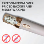 Facial Hair Remover