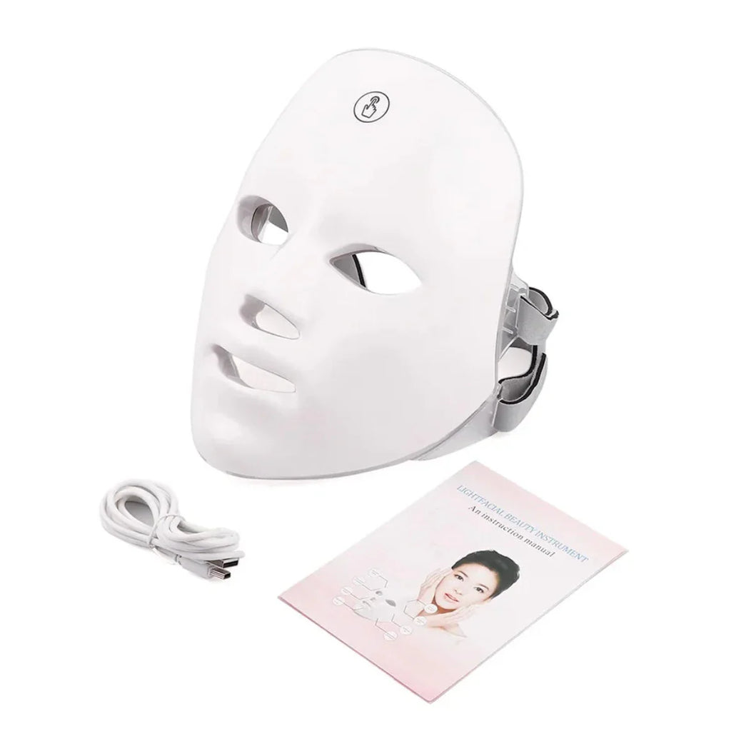 Photon Therapy Beauty Mask