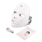 Photon Therapy Beauty Mask