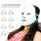 Photon Therapy Beauty Mask