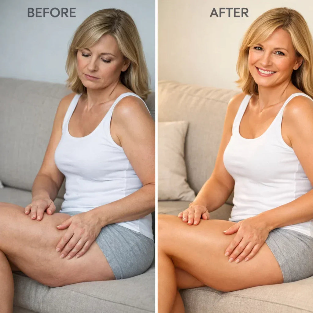 Cellulite Massager