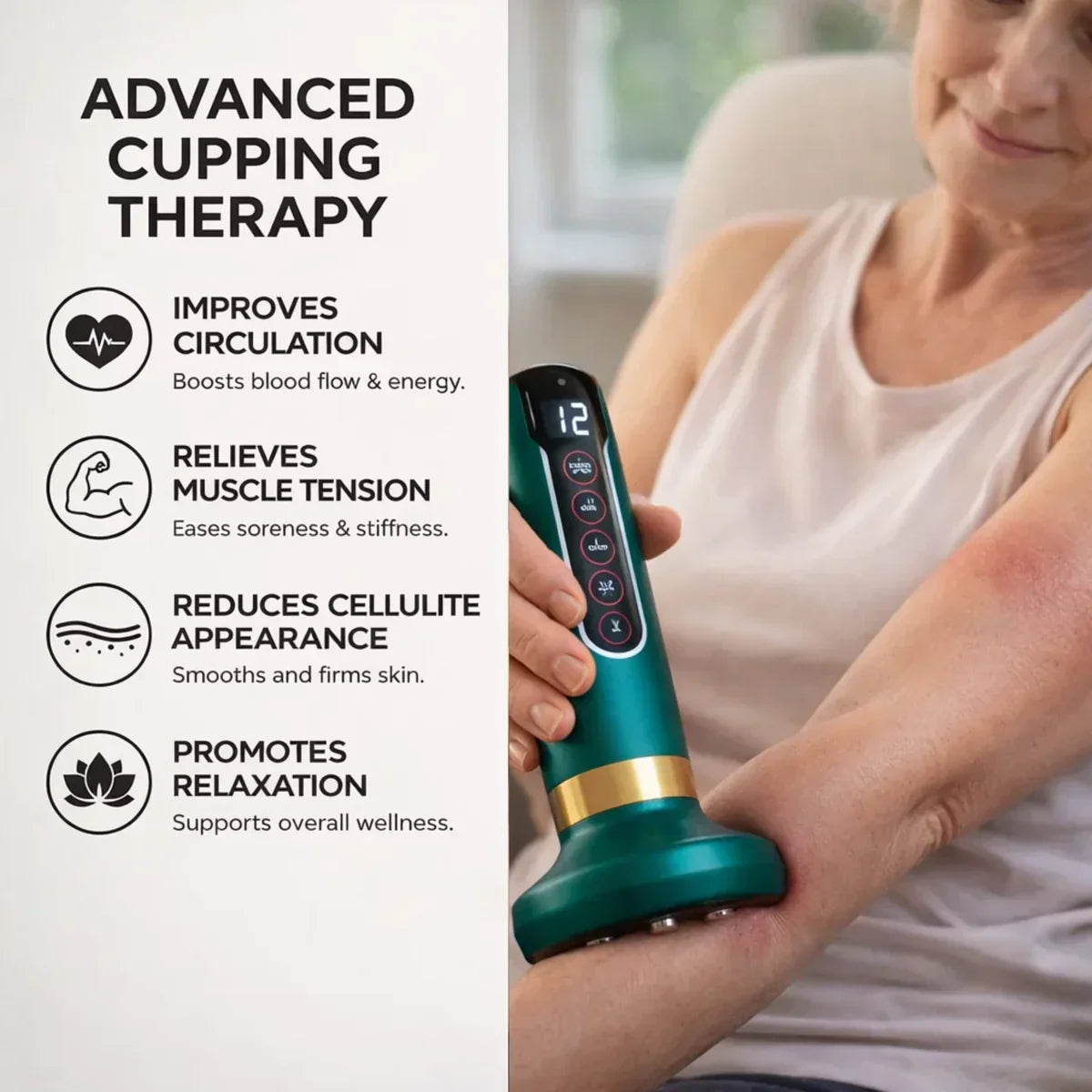 Cellulite Massager