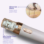 Facial Hair Remover