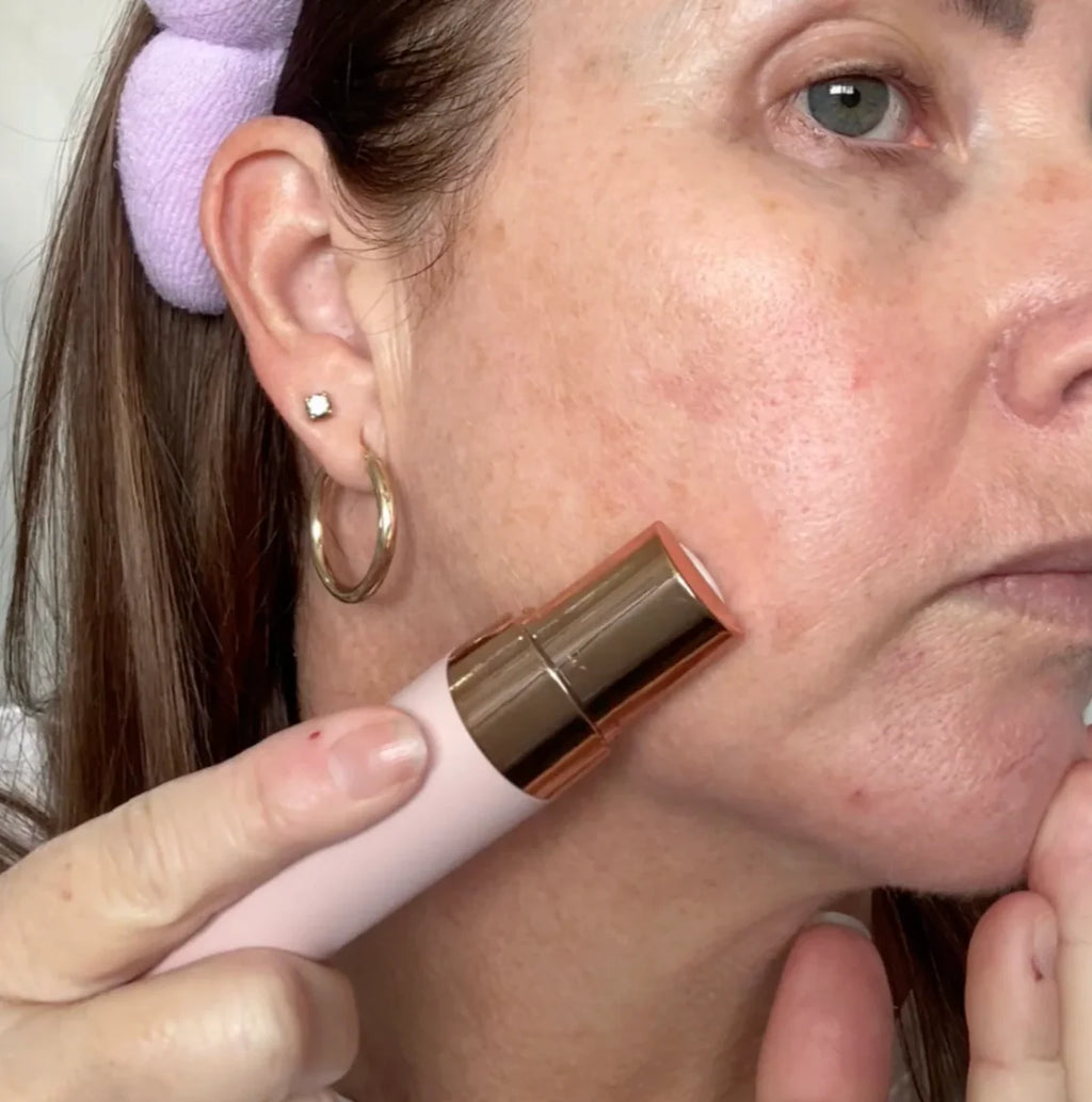 Facial Hair Remover