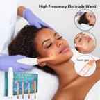 High Frequency wand