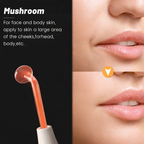 High Frequency wand