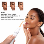 High Frequency wand