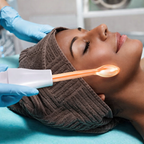 High Frequency wand