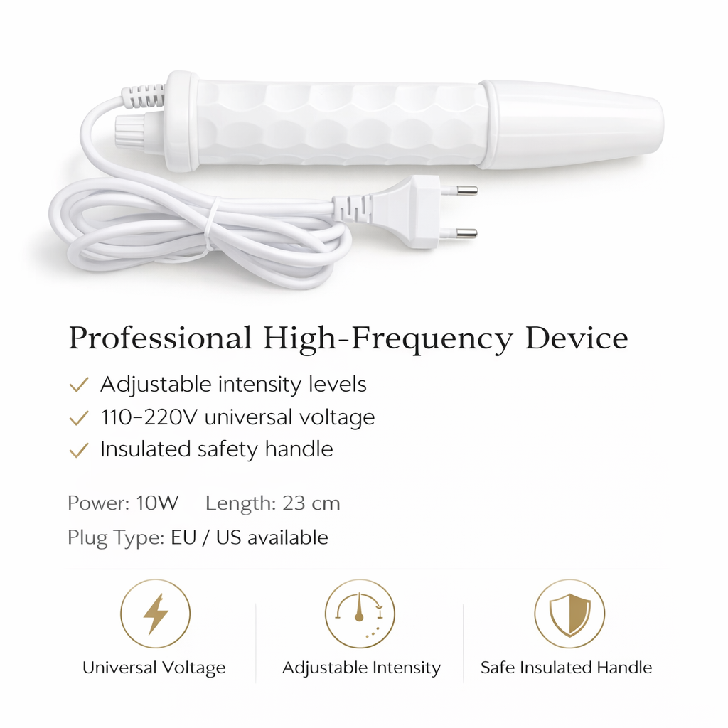 High Frequency wand