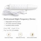 High Frequency wand