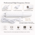 High Frequency wand