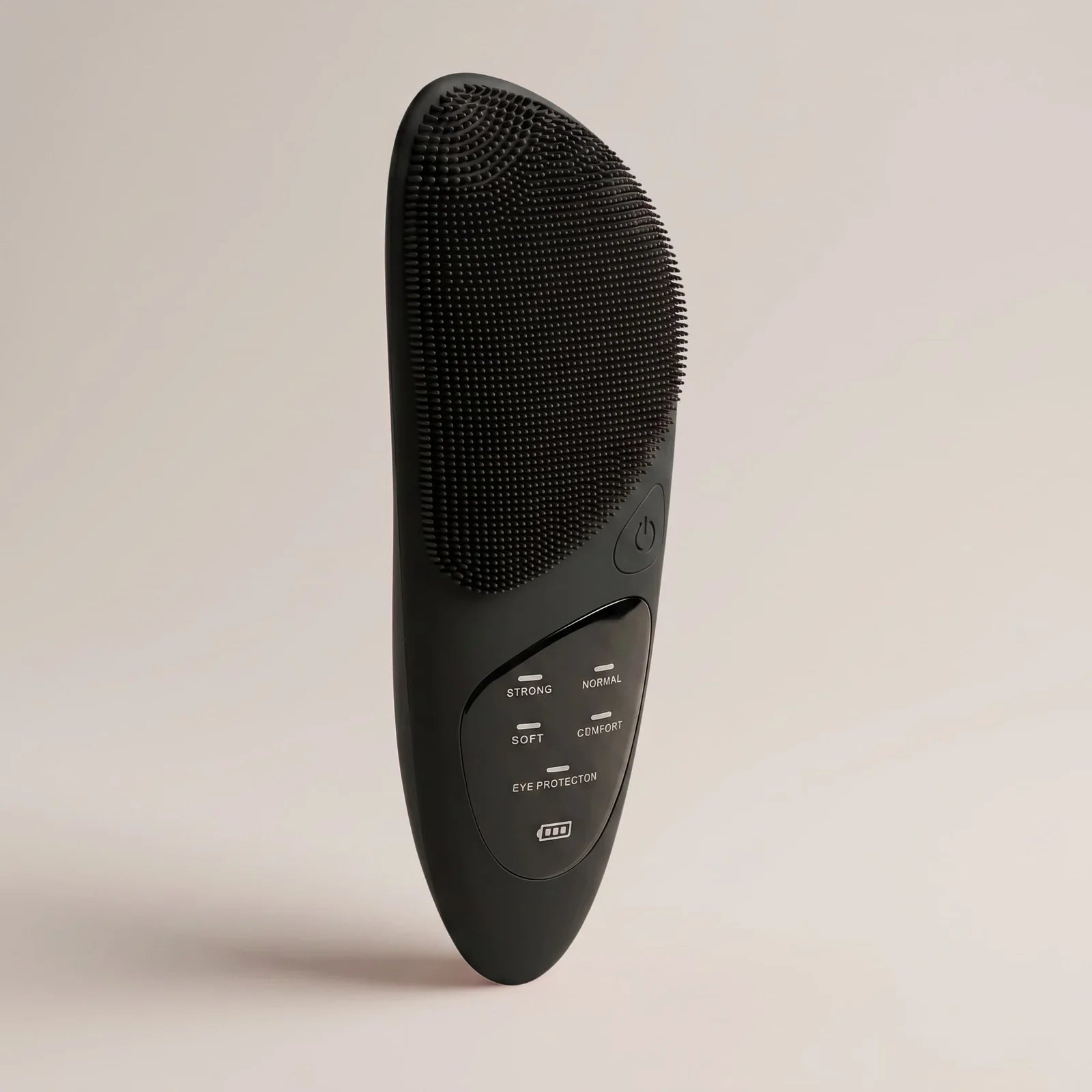 Ultrasonic Facial Cleansing Brush