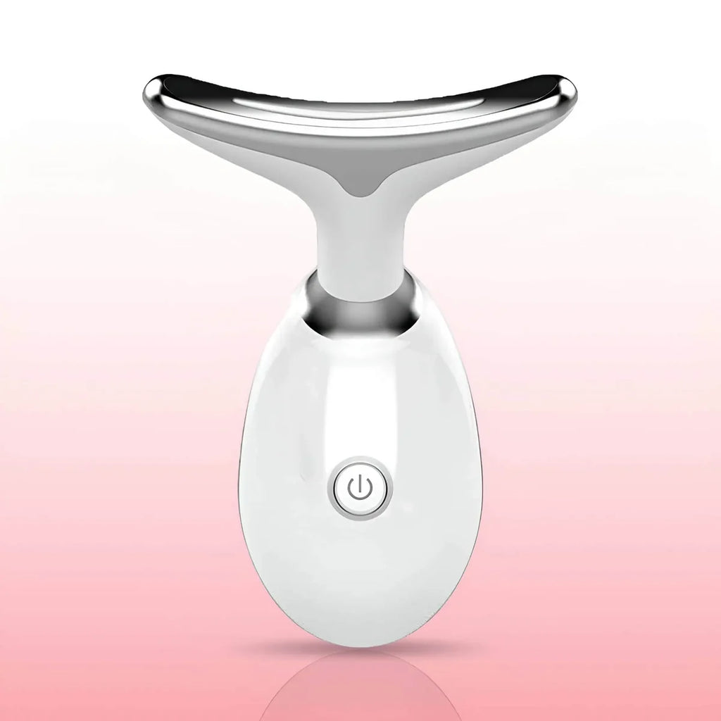 GlowLift 4-in-1 Face & Neck Massager