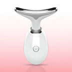 GlowLift 4-in-1 Face & Neck Massager