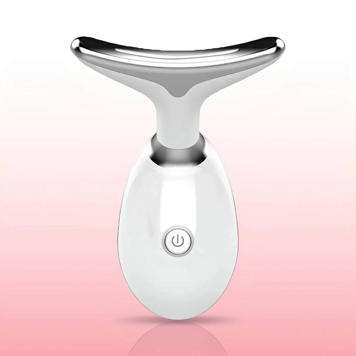 GlowLift 4-in-1 Face & Neck Massager