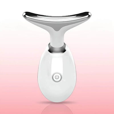GlowLift 4-in-1 Face & Neck Massager