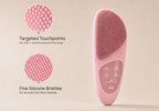 Ultrasonic Facial Cleansing Brush