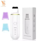 AquaGlow Ultrasonic Skin Scrubber
