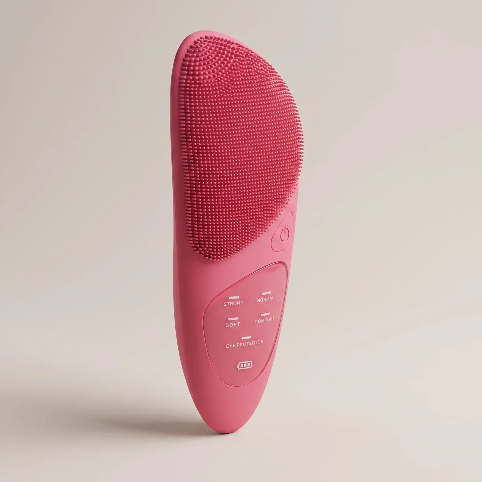 Ultrasonic Facial Cleansing Brush